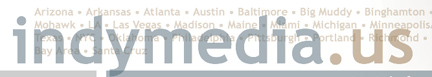 Indymedia Logo