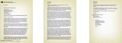 EFF's second letter