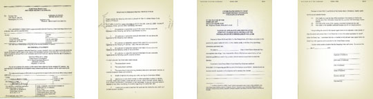 Indymedia subpoena
