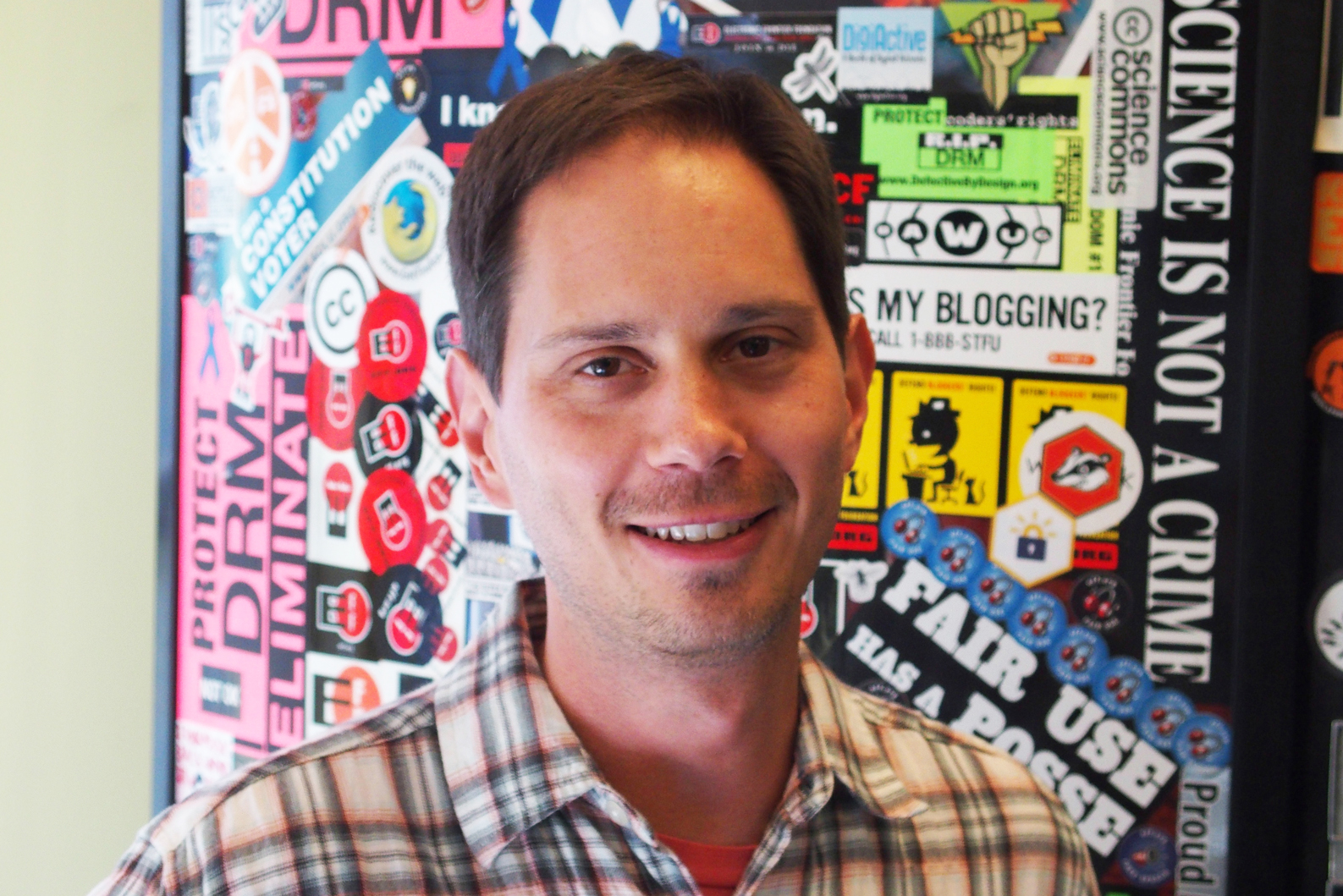 Jason Kelley