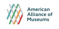 American Alliance of Museums logo
