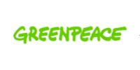 Greenpeace USA logo