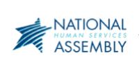 National Human Services Assembly logo
