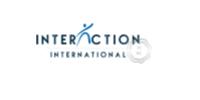 Interaction International Logo