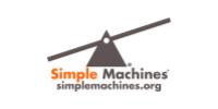 Simple machines logo