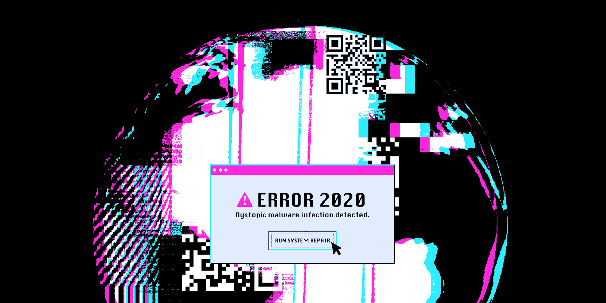EFF’s Error 2020 member t-shirt design for DEF CON 28 EFF’s Error 2020 member t-shirt design for DEF CON 28