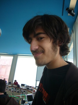 Aaron Swartz at CCC