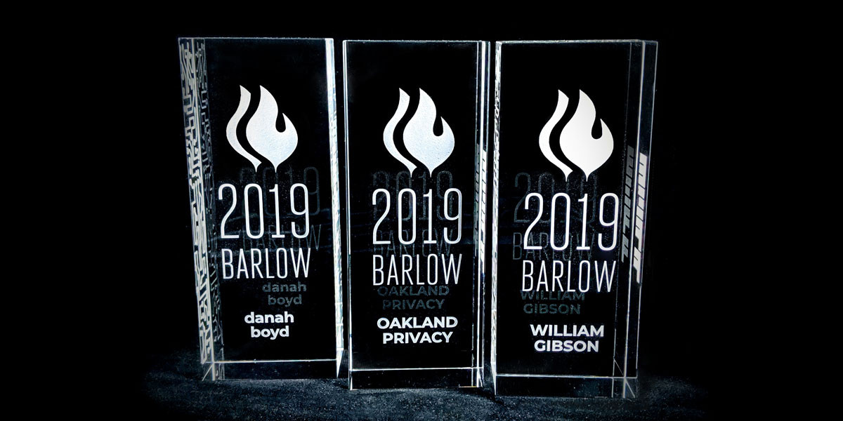 Barlows 2019 Barlows 2019
