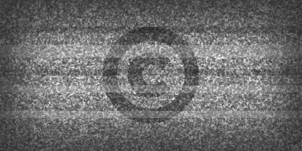 Copyright Static Copyright Static