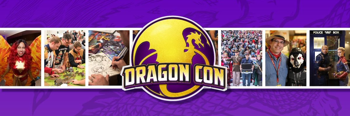 DragonCon 2021 DragonCon 2021