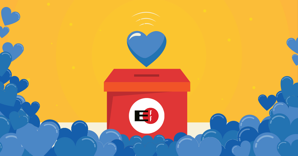 EFF Namecheap EFF Namecheap