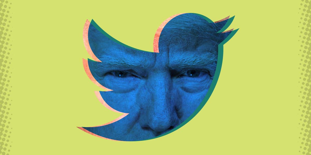 Trump Twitter Trump Twitter