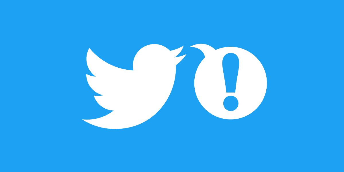 Twitter Tweet Twitter bird tweeting