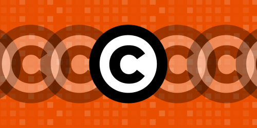 SAS v. WPL copyright logo on orange background