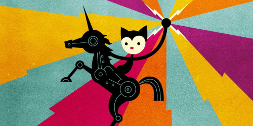 Cat & Unicorn Cat & Unicorn